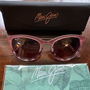 Maui Jim sunglasses
